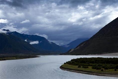 Brahmaputra river: India plans integrated river basin authority for ...