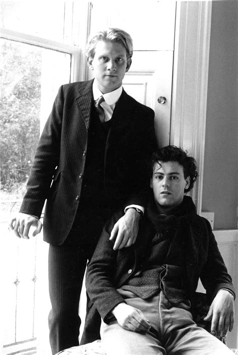 Rupert Graves Fans: Photo | Rupert graves, British actors, Rupert