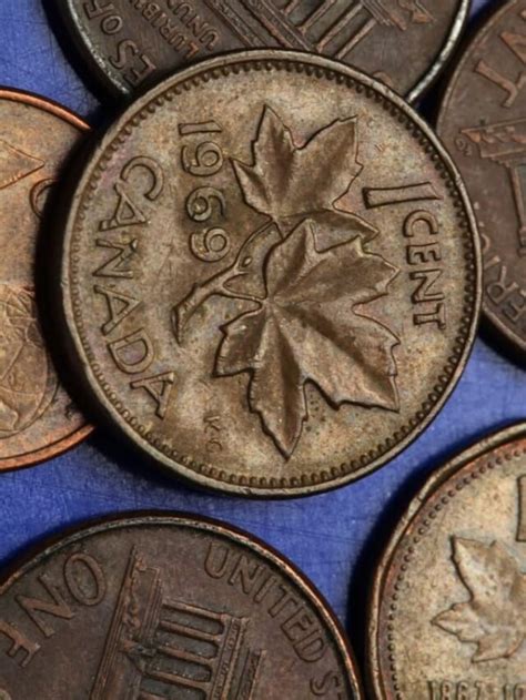 10 Most Valuable Canadian Pennies - dairacademy