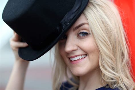 Evanna Lynch Wallpapers - Wallpaper Cave