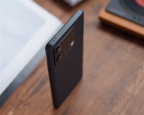 iQOO Z9 Turbo получит новый процессор Snapdragon 8s Gen 3