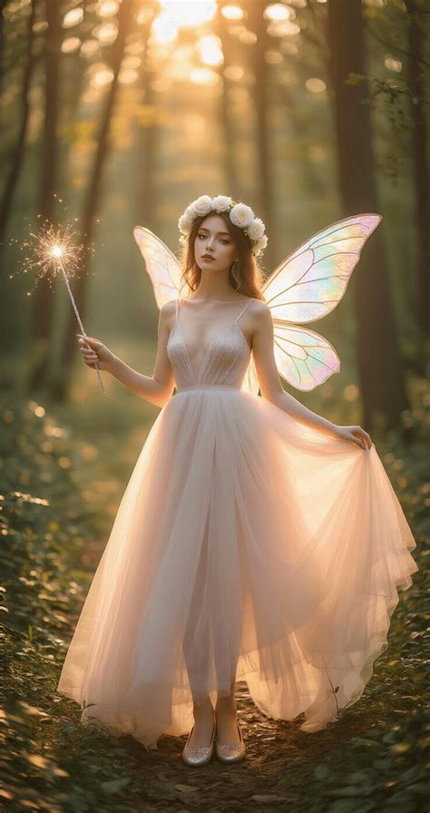 Unleash Your Inner Fairy Enchanting Fairy Costumes A Complete Guide To Choosing The Perfect Outfit