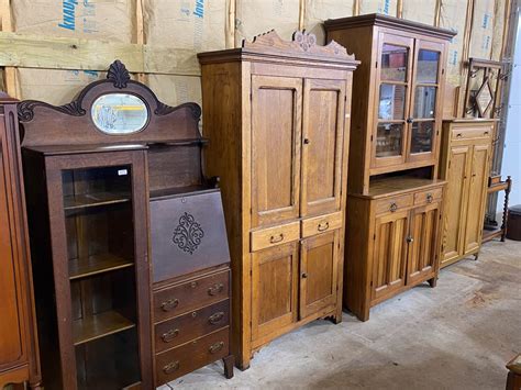 All Antiques and Collectibles Auction – Mid Missouri Auctions