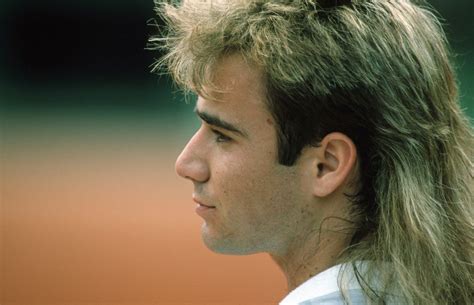 Andre Agassi: From long-haired rebel to elder statesman | CNN