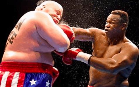 25 Athletes Who Packed On Serious Pounds – Sport Scroll