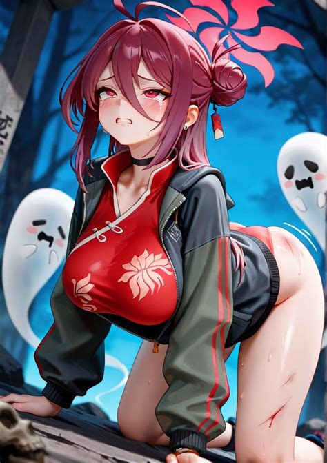 異種姦ダンジョン〜ブルー ーカイブ 鹿 レイジョ〜 - hitomilaエロ漫画