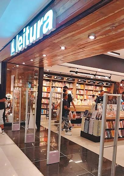 Livraria Leitura Shopping Recife - 777 avaliações sobre Livraria Leitura - Shopping Recife (Livraria) em ...
