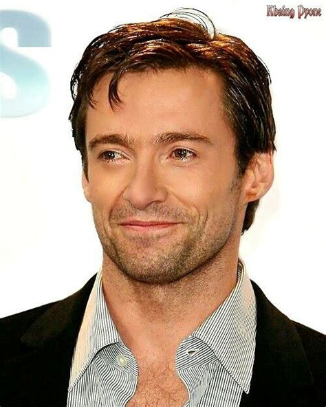 Pin on Hugh Jackman2 | Hugh jackman, Actors, Laughing man coffee