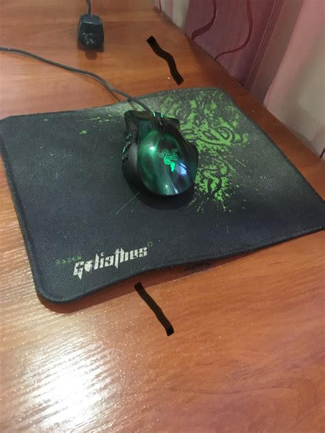 Razer Mouse Pad | Razer Insider