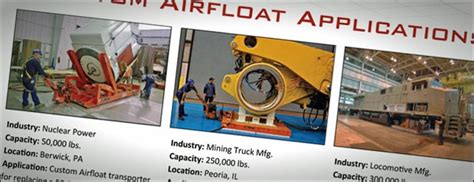 17 Air Bearing Application Ideas | Airfloat