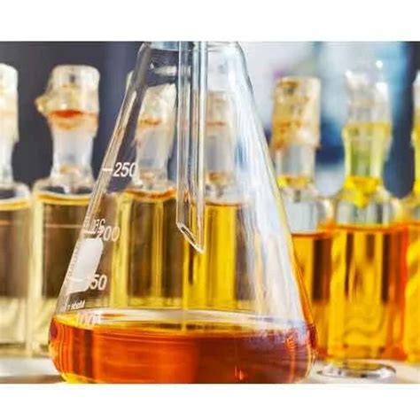 aromatic chemicals  industrial grade standard technical grade