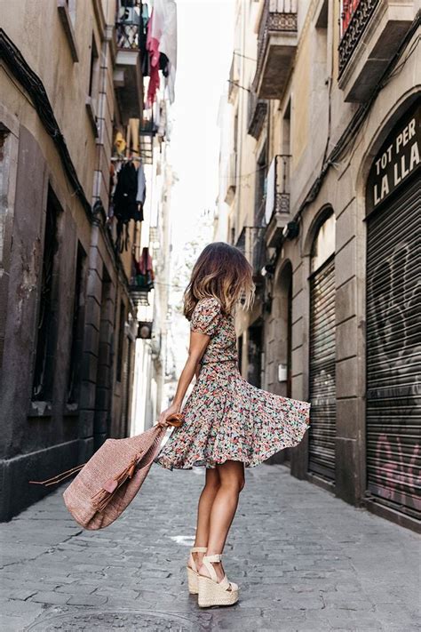 145 best images about Barcelona street style on Pinterest | Street ...