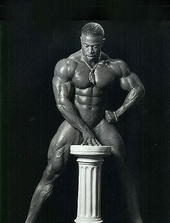 Anatomy Noir: Rodney St.Cloud