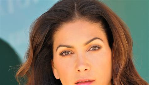 Paty Manterola comparte su vida familiar