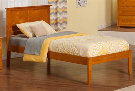 Extra Long Twin Bed Frame
