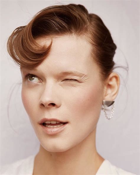 Irina Kravchenko for Harper's Bazaar Romania | METRO Models