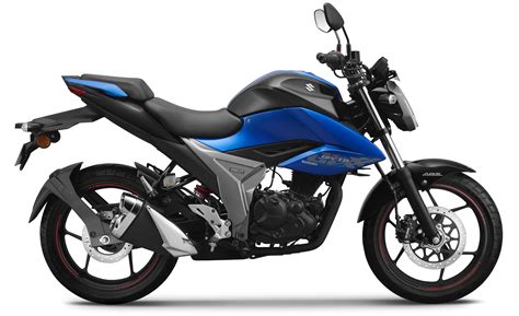 Suzuki Gixxer vs Yamaha FZS-Fi V3 vs Hero Xtreme 200R bikes comparison