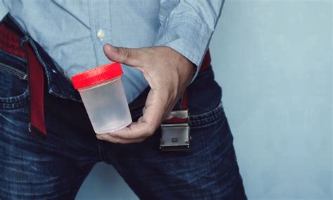 how to pass a home urine drug test