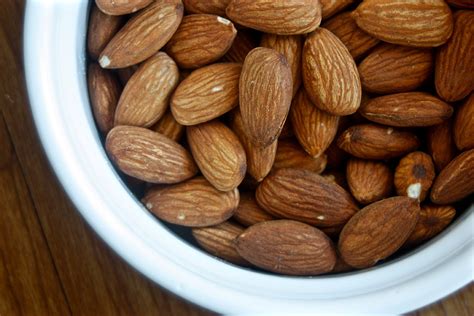 How to Pronounce Almond the Right Way