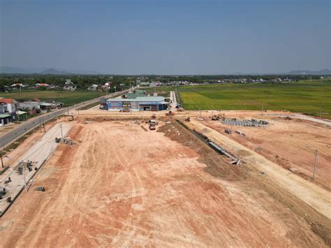 Xong khu tái định cư, khu cải táng là mấu chốt để kịp tiến độ dự án cao tốc