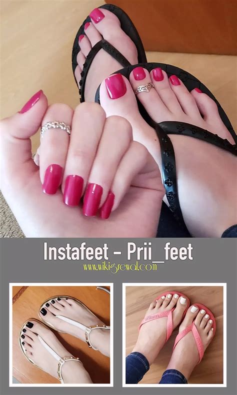 50 best ig feet pages – Artofit