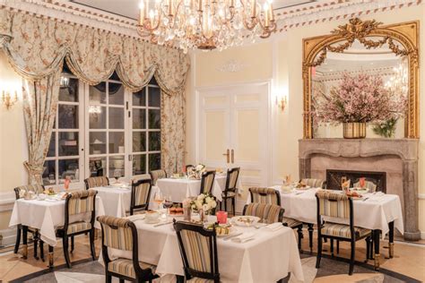 Laduree Soho | New York, New York, United States, Manhattan - Venue Report