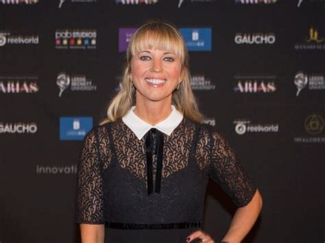 Sara Cox - Latest news on Metro UK