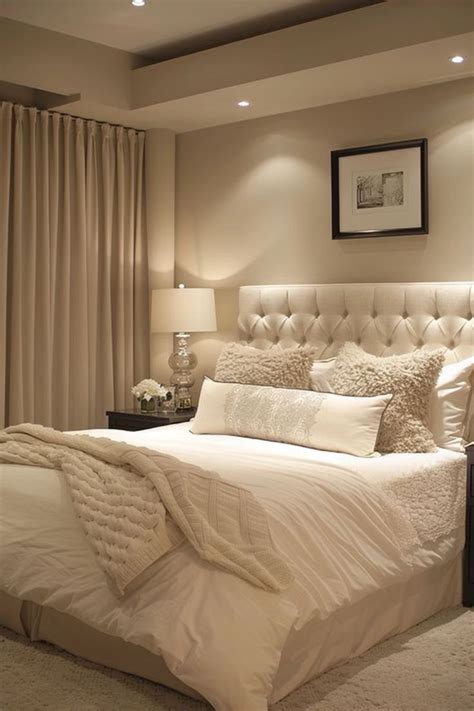 cozy beige bedrooms  ultimate relaxation beige bedroom decor