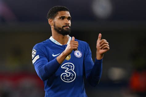 Ruben Loftus-Cheek é vendido pelo Chelsea para o Milan - O maior e