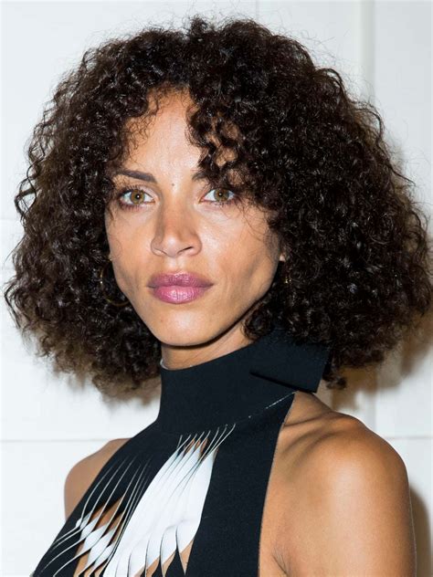 Noémie Lenoir - SensaCine.com