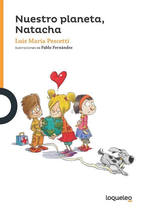 Nuestro planeta, Natacha