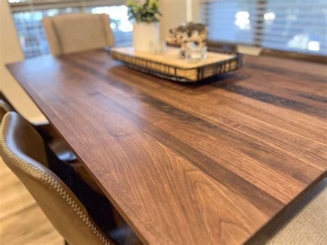 Authentic Grain - Bespoke Furniture. Professional Craftsmanship. Design