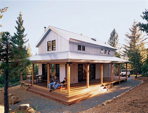 Types of off grid homes - kooldotcom