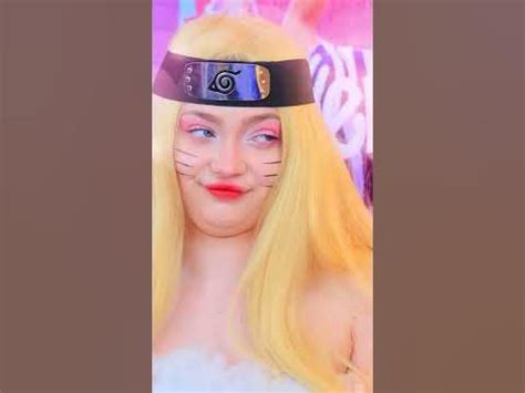 Техника соблазнения Наруто! Часть 2 #shorts - YouTube