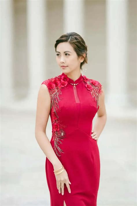 creating   stunning cheongsam dress  step  step guide