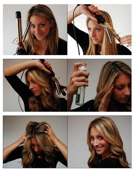 diy hair tutorial beauty tutorials