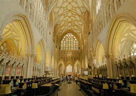 Wells Cathedral - JEH Photography