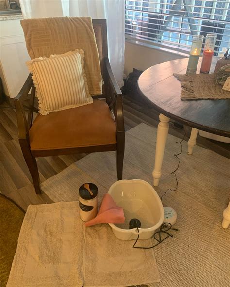 Ionic Foot Baths are great for self... - Mountain Wellness