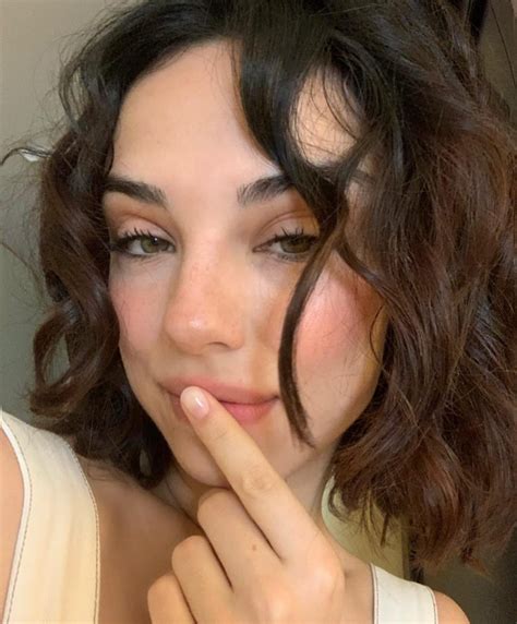 Fiona Palomo? Mexican actress (personally I believe she’s gorgeous) : r