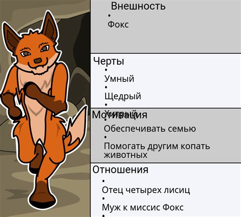 Фантастический Мистер Фокс Сводка и Мероприятия | Роальд Даль Книги