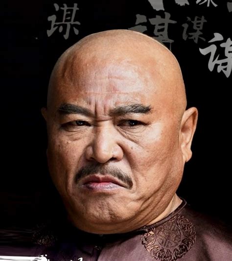 Li Zhong Hua - Articles - MyDramaList