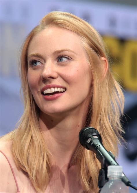 Deborah Ann Woll Leak