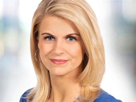 Liz Collin, WCCO anchor and wife of former police union chief Bob Kroll