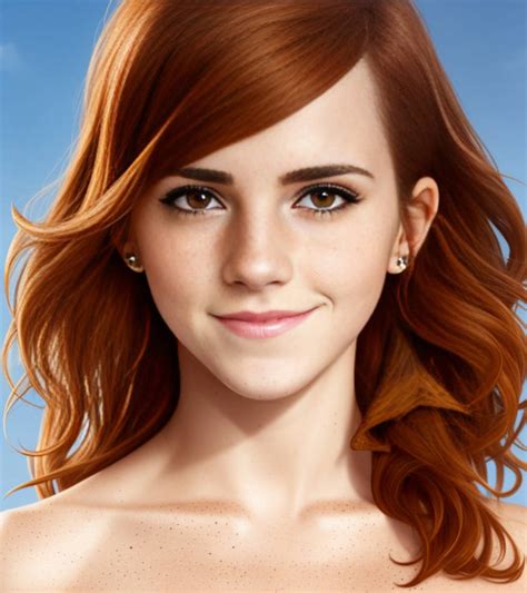Emma by SoniaWorld1985 on DeviantArt