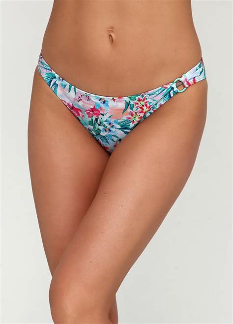 Купальник раздельный плавки низ купальника hunkemoller: 75 грн - бикини ...