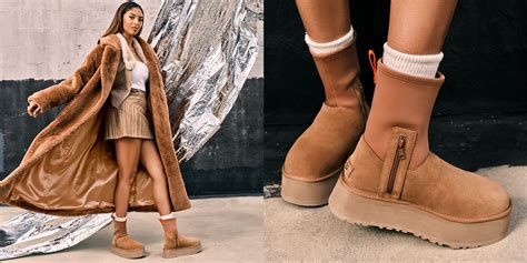 UGG Classic Dipper Boot for Women | UGG®