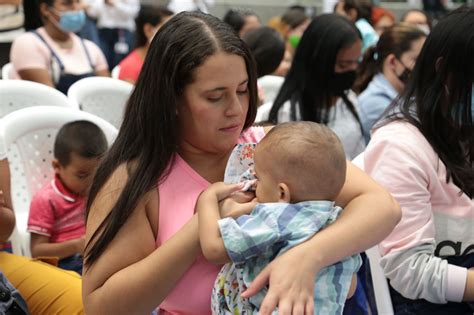 Plan Decenal de Lactancia Materna - Alcaldía de Medellín