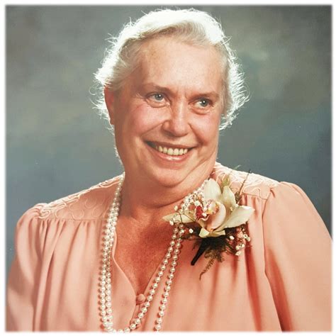 Julia Klinger: Obituary and Memorial Service Arrangements 8