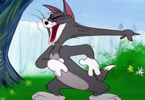 Funny Tom and Jerry | Tom's Funniest Moments! New cartoon for kids ...