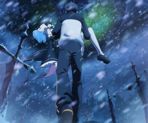 Обзор аниме Re: Zero | Wiki | Аниме Amino Amino